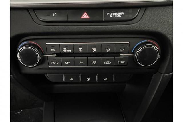 Kia XCeed City 1.5 T-GDi 103kW (140 PS) 7DCT 