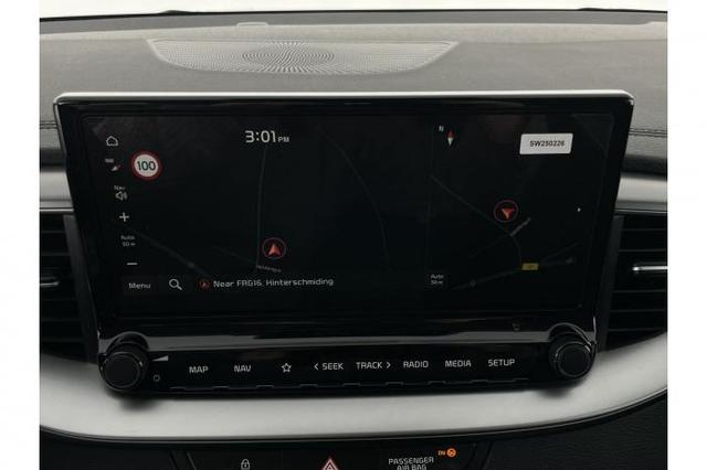 Kia XCeed City 1.5 T-GDi 103kW (140 PS) 7DCT 