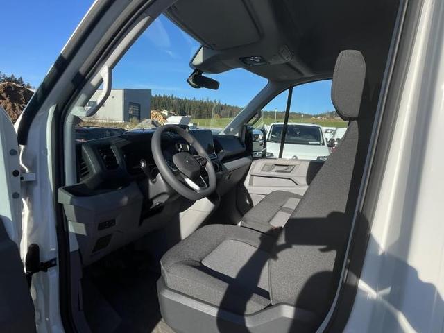 Volkswagen Crafter Kastenwagen Kasten 35 L3H3 2.0 TDI 103kW (140 PS) 6-Gang-Schaltgetriebe 