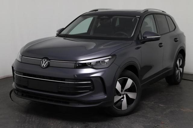 Volkswagen Tiguan - New Editon 1.5 eTSI 110kW (150 PS) 7-Gang DSG
