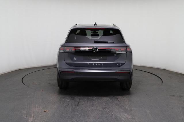 Volkswagen Tiguan New Editon 1.5 eTSI 110kW (150 PS) 7-Gang DSG 