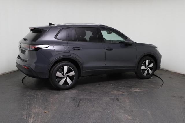 Volkswagen Tiguan New Editon 1.5 eTSI 110kW (150 PS) 7-Gang DSG 