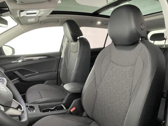 Volkswagen Tiguan New Editon 1.5 eTSI 110kW (150 PS) 7-Gang DSG 