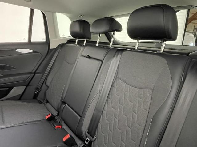 Volkswagen Tiguan New Editon 1.5 eTSI 110kW (150 PS) 7-Gang DSG 