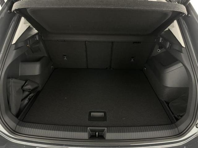 Volkswagen Tiguan New Editon 1.5 eTSI 110kW (150 PS) 7-Gang DSG 