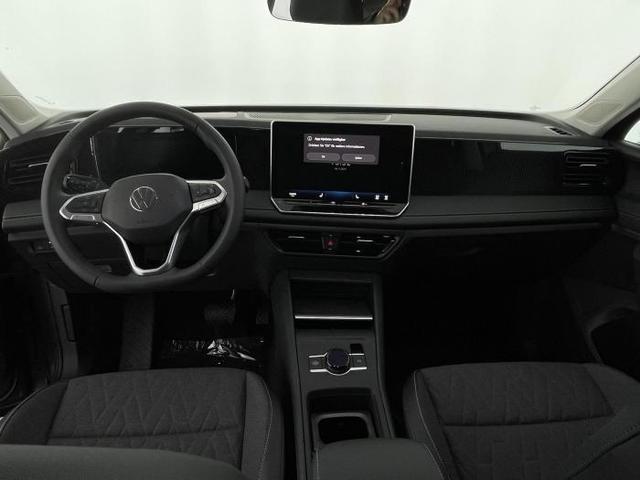 Volkswagen Tiguan New Editon 1.5 eTSI 110kW (150 PS) 7-Gang DSG 