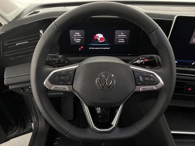 Volkswagen Tiguan New Editon 1.5 eTSI 110kW (150 PS) 7-Gang DSG 