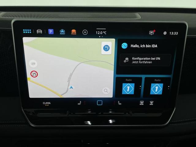 Volkswagen Tiguan New Editon 1.5 eTSI 110kW (150 PS) 7-Gang DSG 