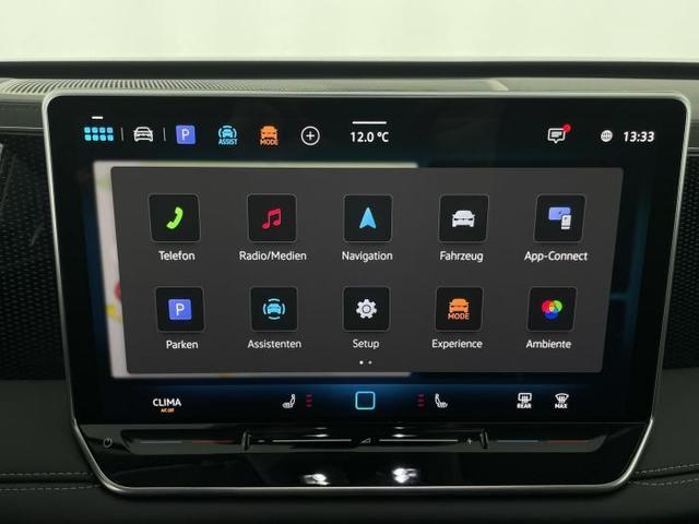 Volkswagen Tiguan New Editon 1.5 eTSI 110kW (150 PS) 7-Gang DSG 