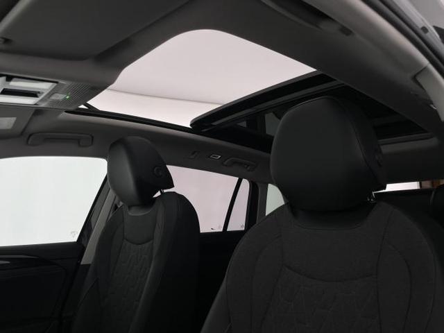 Volkswagen Tiguan New Editon 1.5 eTSI 110kW (150 PS) 7-Gang DSG 