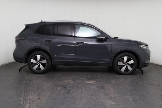 Volkswagen Tiguan New Editon 1.5 eTSI 110kW (150 PS) 7-Gang DSG 