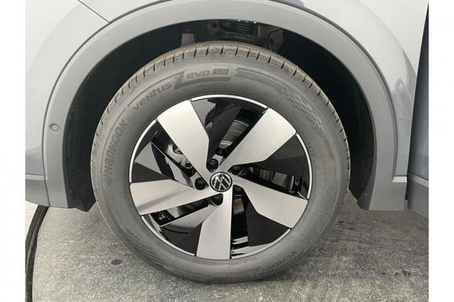 Volkswagen Tiguan New Editon 1.5 eTSI 110kW (150 PS) 7-Gang DSG 