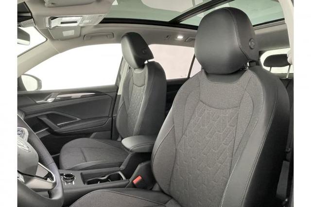 Volkswagen Tiguan New Editon 1.5 eTSI 110kW (150 PS) 7-Gang DSG 