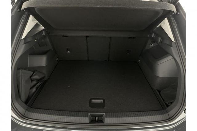 Volkswagen Tiguan New Editon 1.5 eTSI 110kW (150 PS) 7-Gang DSG 