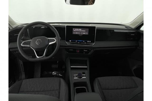 Volkswagen Tiguan New Editon 1.5 eTSI 110kW (150 PS) 7-Gang DSG 