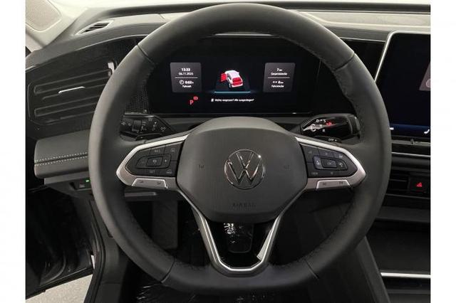 Volkswagen Tiguan New Editon 1.5 eTSI 110kW (150 PS) 7-Gang DSG 