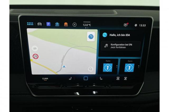 Volkswagen Tiguan New Editon 1.5 eTSI 110kW (150 PS) 7-Gang DSG 