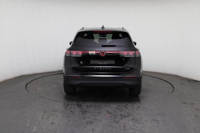 Volkswagen Tiguan New Editon 1.5 eTSI 110kW (150 PS) 7-Gang DSG 