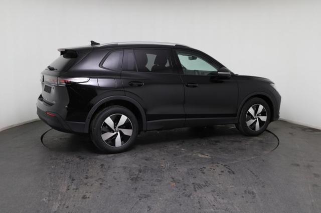 Volkswagen Tiguan New Editon 1.5 eTSI 110kW (150 PS) 7-Gang DSG 