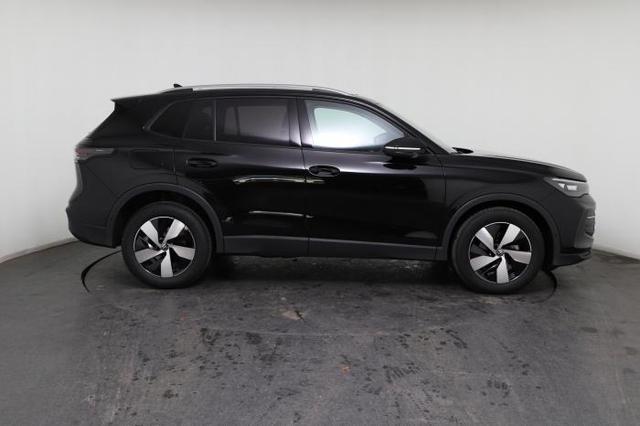Volkswagen Tiguan New Editon 1.5 eTSI 110kW (150 PS) 7-Gang DSG 