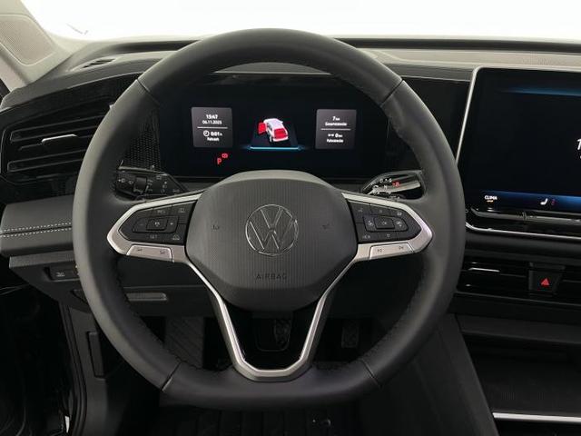 Volkswagen Tiguan New Editon 1.5 eTSI 110kW (150 PS) 7-Gang DSG 