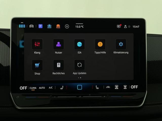 Volkswagen Tiguan New Editon 1.5 eTSI 110kW (150 PS) 7-Gang DSG 