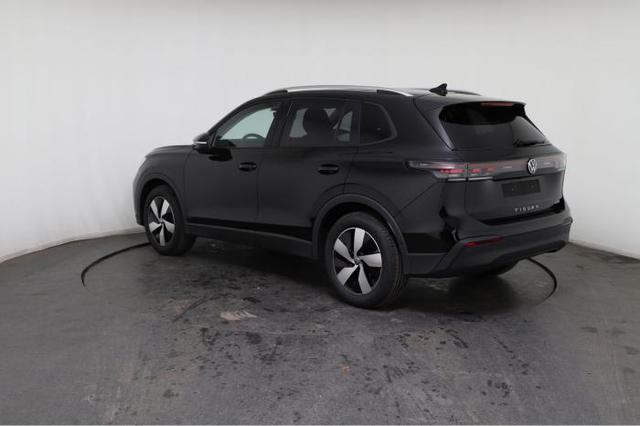 Volkswagen Tiguan New Editon 1.5 eTSI 110kW (150 PS) 7-Gang DSG 