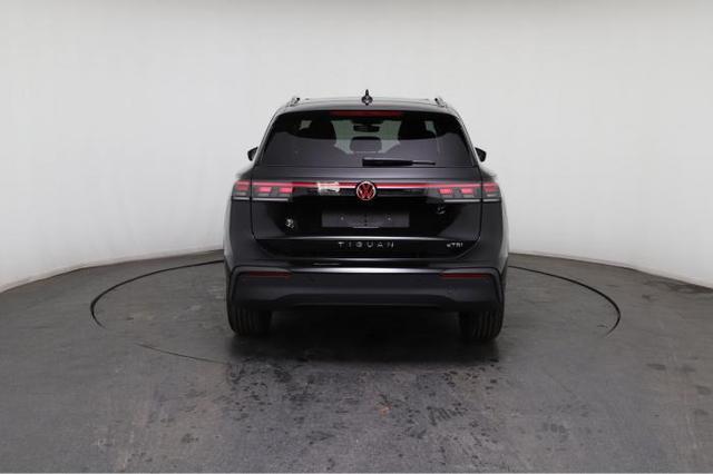 Volkswagen Tiguan New Editon 1.5 eTSI 110kW (150 PS) 7-Gang DSG 