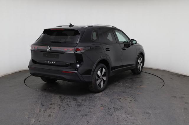 Volkswagen Tiguan New Editon 1.5 eTSI 110kW (150 PS) 7-Gang DSG 