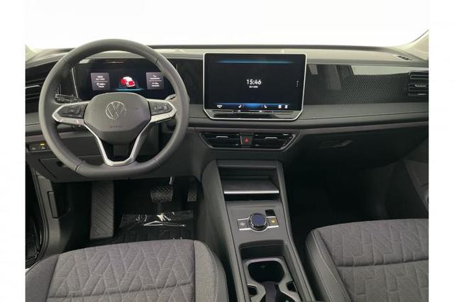 Volkswagen Tiguan New Editon 1.5 eTSI 110kW (150 PS) 7-Gang DSG 