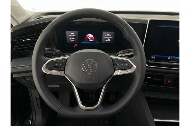 Volkswagen Tiguan New Editon 1.5 eTSI 110kW (150 PS) 7-Gang DSG 