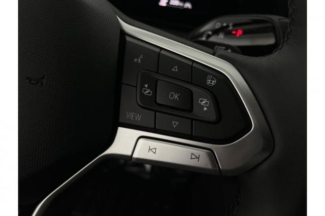 Volkswagen Tiguan New Editon 1.5 eTSI 110kW (150 PS) 7-Gang DSG 