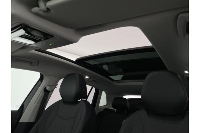 Volkswagen Tiguan New Editon 1.5 eTSI 110kW (150 PS) 7-Gang DSG 