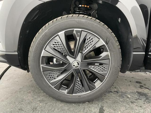 Skoda Karoq Sportline 1.5 TSI 110kW (150 PS) 7-Gang DSG 