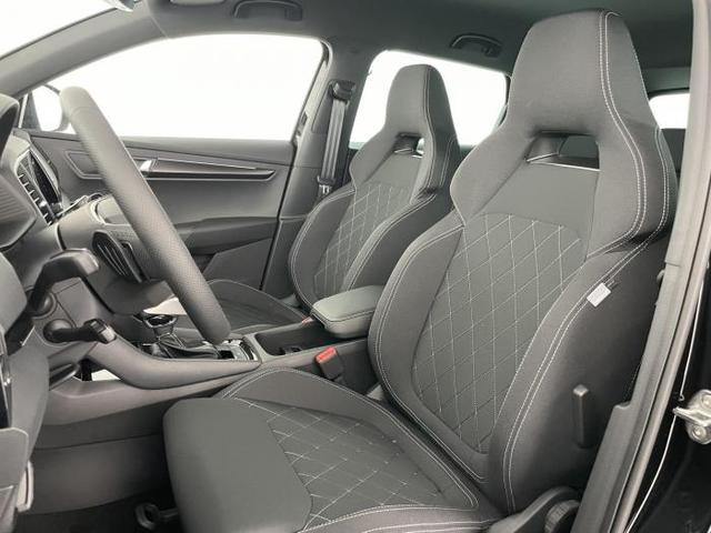 Skoda Karoq Sportline 1.5 TSI 110kW (150 PS) 7-Gang DSG 