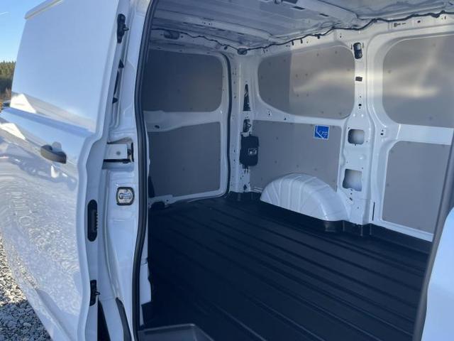 Ford Transit Trend Custom Kasten L1 320 2.0 EcoBlue 100kW (136 PS) 6-Gang-Schaltgetriebe 