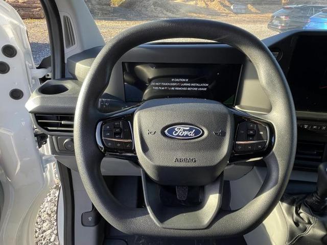 Ford Transit Trend Custom Kasten L1 320 2.0 EcoBlue 100kW (136 PS) 6-Gang-Schaltgetriebe 