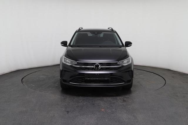 Volkswagen Taigo Life 1.0 TSI 85kW (116 PS) 7-Gang-DSG 