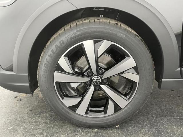 Volkswagen Taigo Life 1.0 TSI 85kW (116 PS) 7-Gang-DSG 