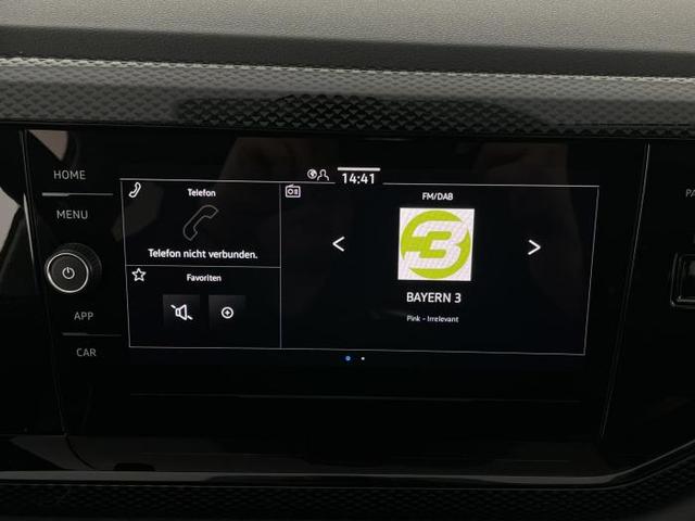 Volkswagen Taigo Life 1.0 TSI 85kW (116 PS) 7-Gang-DSG 