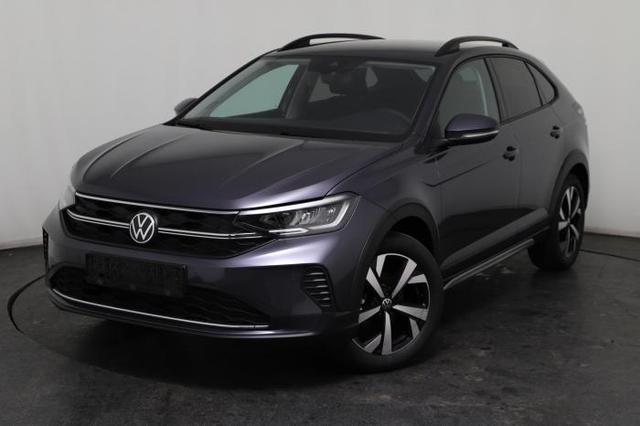 Volkswagen Taigo - Life 1.0 TSI 85kW (116 PS) 7-Gang-DSG