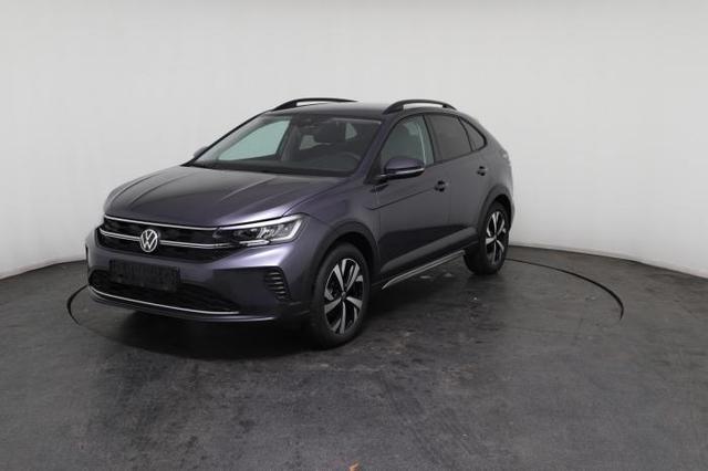 Volkswagen Taigo Life 1.0 TSI 85kW (116 PS) 7-Gang-DSG 