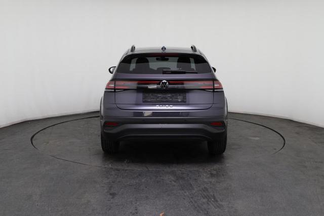 Volkswagen Taigo Life 1.0 TSI 85kW (116 PS) 7-Gang-DSG 