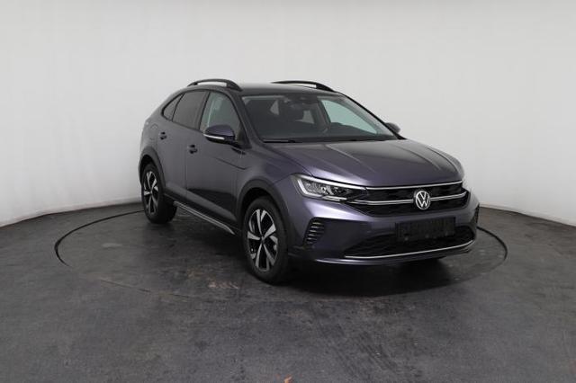 Volkswagen Taigo Life 1.0 TSI 85kW (116 PS) 7-Gang-DSG 