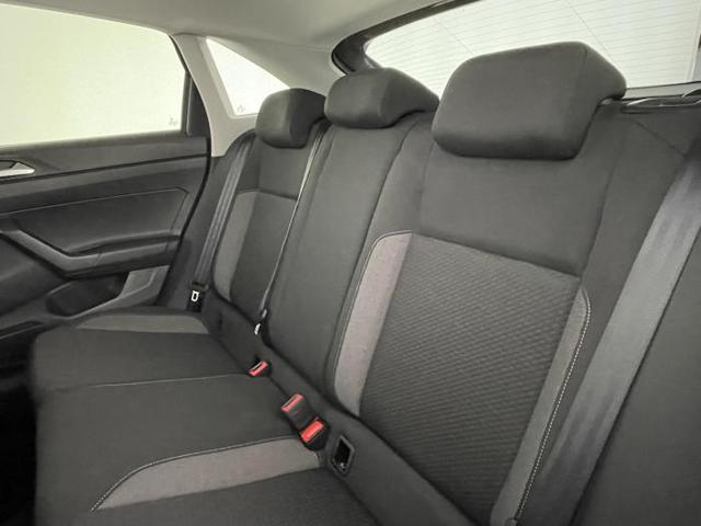 Volkswagen Taigo Life 1.0 TSI 85kW (116 PS) 7-Gang-DSG 