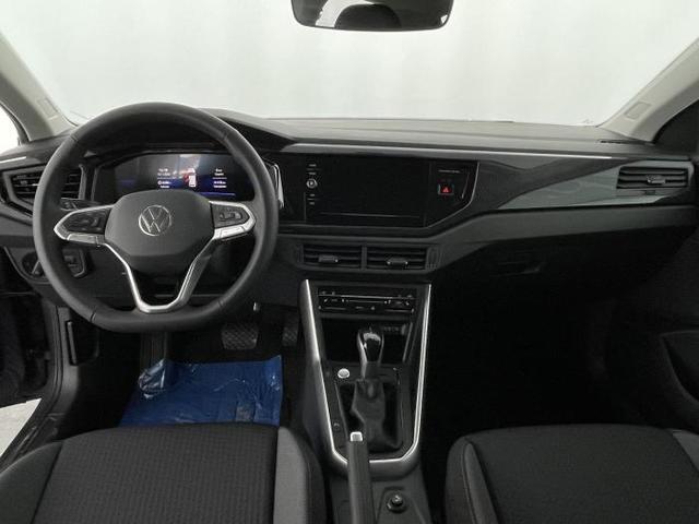 Volkswagen Taigo Life 1.0 TSI 85kW (116 PS) 7-Gang-DSG 