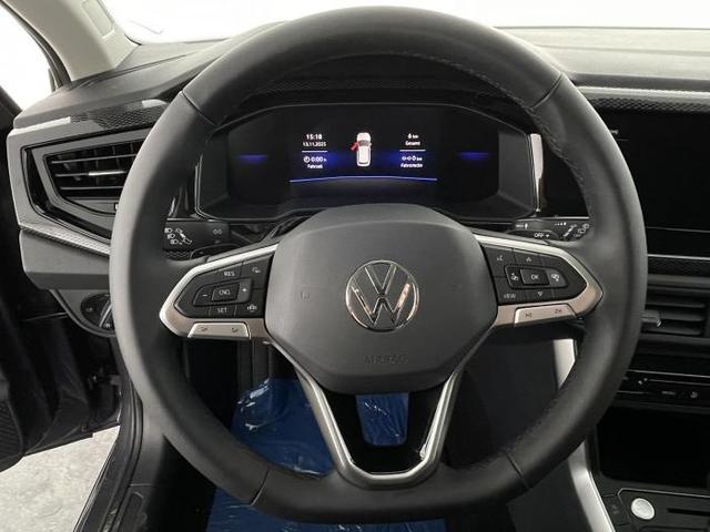 Volkswagen Taigo Life 1.0 TSI 85kW (116 PS) 7-Gang-DSG 