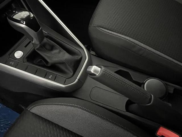 Volkswagen Taigo Life 1.0 TSI 85kW (116 PS) 7-Gang-DSG 