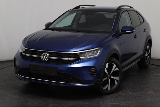 Volkswagen Taigo - Life 1.0 TSI 85kW (116 PS) 7-Gang-DSG