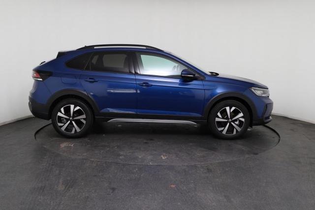 Volkswagen Taigo Life 1.0 TSI 85kW (116 PS) 7-Gang-DSG 